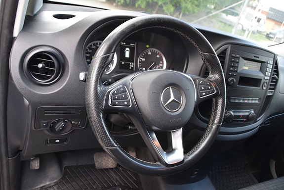 Mercedes-Benz Vito 116 18 of 23