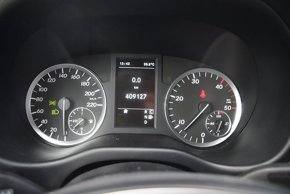 Mercedes-Benz Vito 116 15 of 23