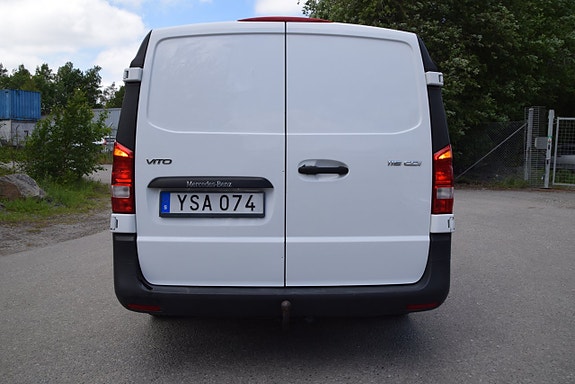 Mercedes-Benz Vito 116 4 of 5