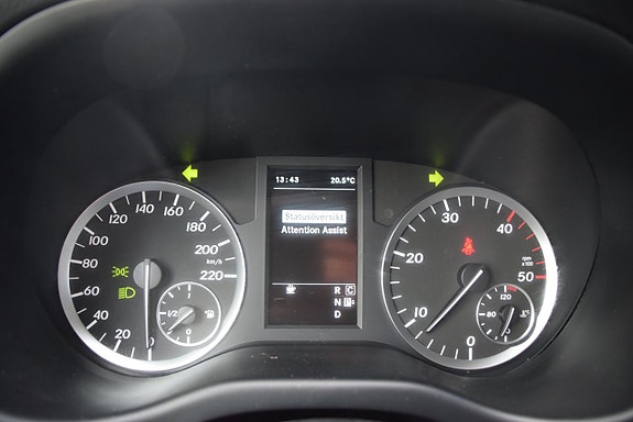 Mercedes-Benz Vito 116 16 of 23