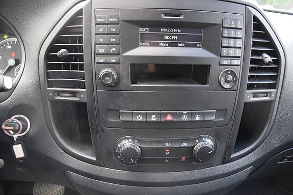Mercedes-Benz Vito 116 13 of 23