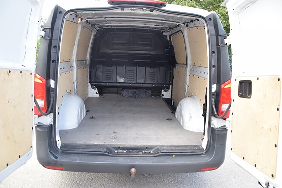 Mercedes-Benz Vito 116 11 of 23