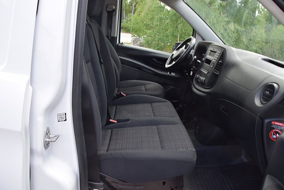Mercedes-Benz Vito 116 8 of 23