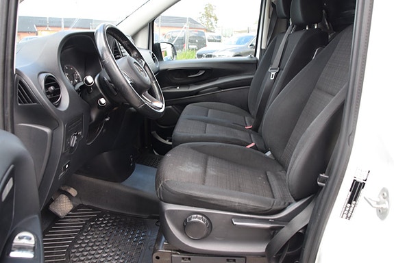 Mercedes-Benz Vito 116 7 of 23