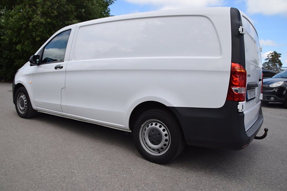 Mercedes-Benz Vito 116 6 of 23