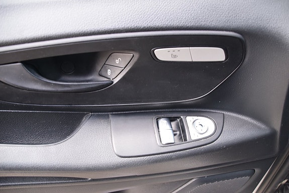 Mercedes-Benz Vito 116 19 of 23