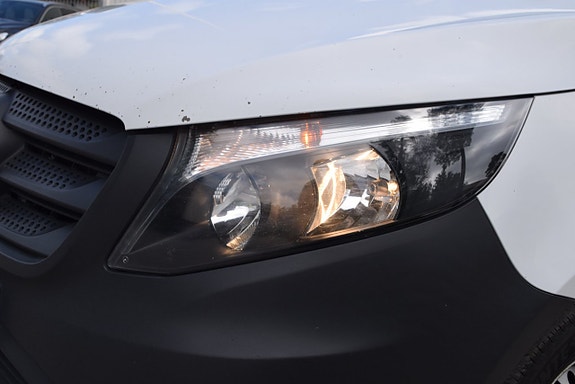 Mercedes-Benz Vito 116 20 of 23