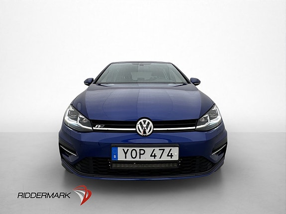 Volkswagen Golf I 2 of 5