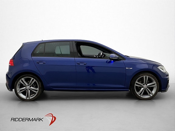 Volkswagen Golf I 4 of 5