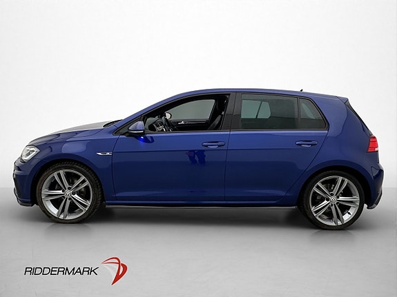 Volkswagen Golf I 5 of 5
