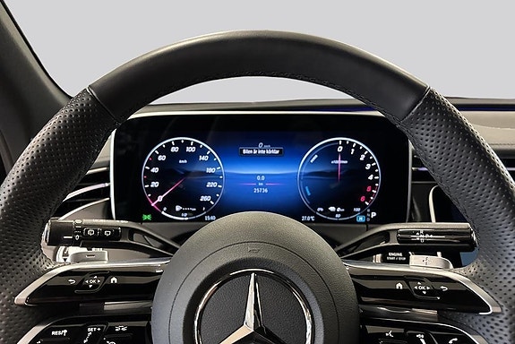 Mercedes-Benz E300 de 10 of 19