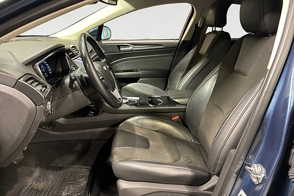 Ford Mondeo 3 of 17