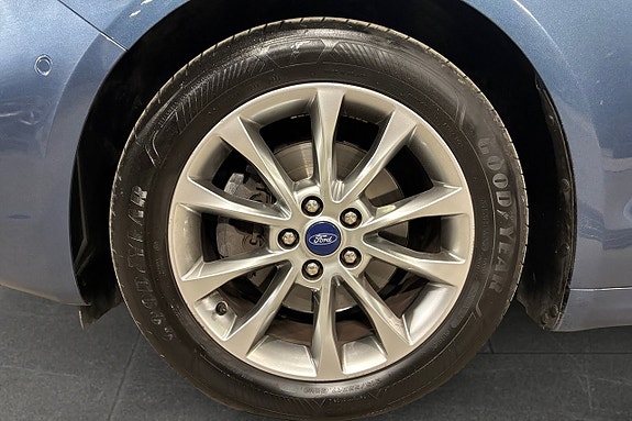 Ford Mondeo 16 of 17