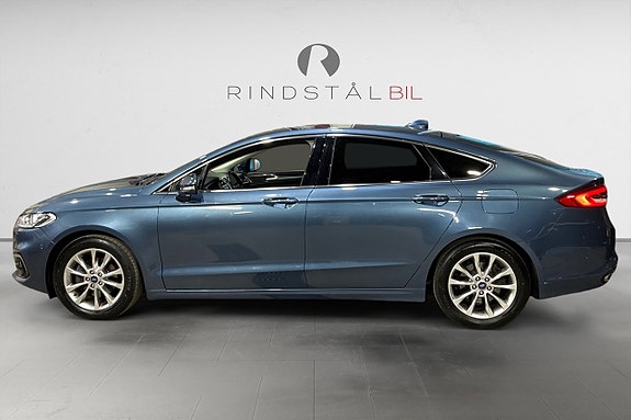 Ford Mondeo 4 of 17