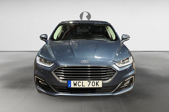 Ford Mondeo 10 of 17