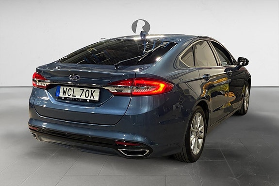 Ford Mondeo 7 of 17