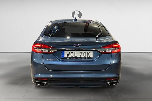 Ford Mondeo 6 of 17