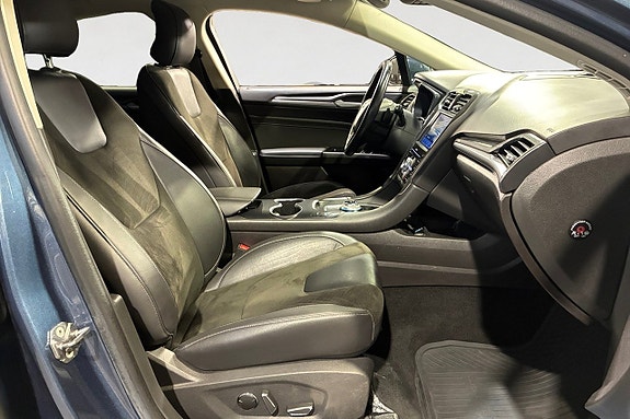 Ford Mondeo 15 of 17