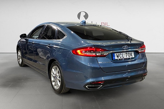 Ford Mondeo 5 of 17