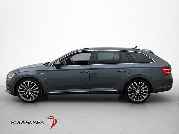 Skoda Superb 4 of 5