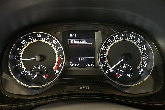 Skoda Fabia 19 of 28