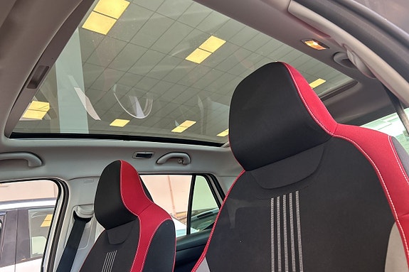 Skoda Fabia 15 of 28