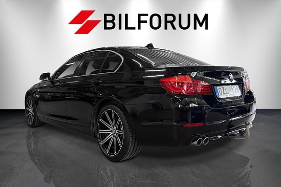 BMW 525d 3 of 16