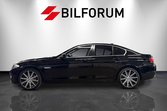 BMW 525d 2 of 16