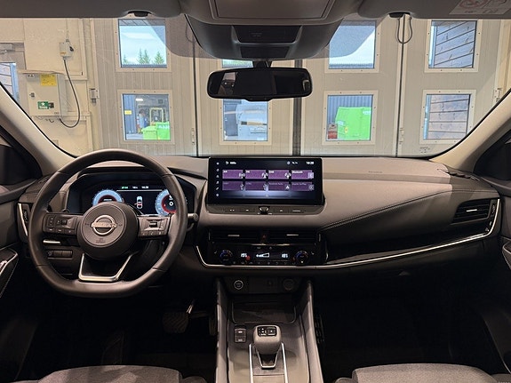 Nissan Qashqai 5 of 5