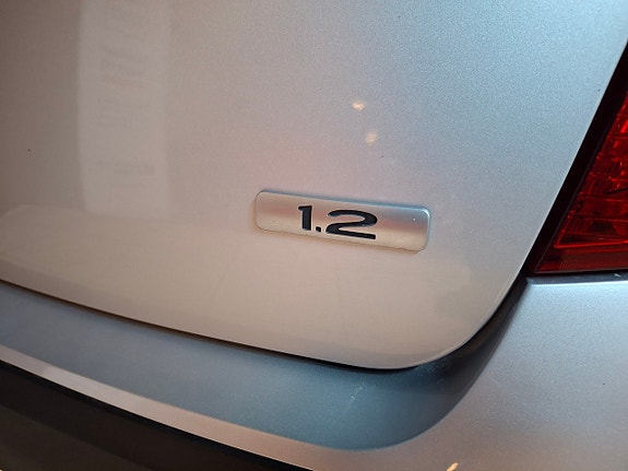 Hyundai i10 5 of 5