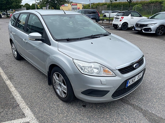 Ford Focus 4 of 5