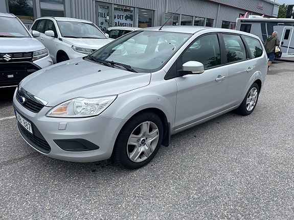 Ford Focus 2 of 5