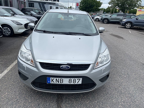 Ford Focus 3 of 5