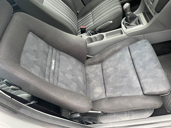 Ford Focus 10 of 11