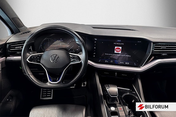 Volkswagen Touareg 11 of 20