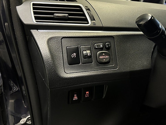 Toyota Verso 18 of 23