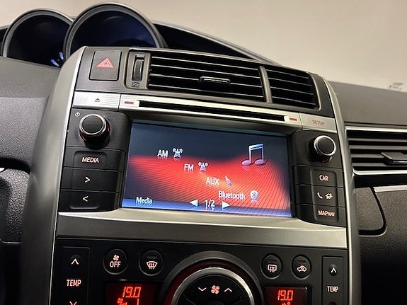 Toyota Verso 22 of 23