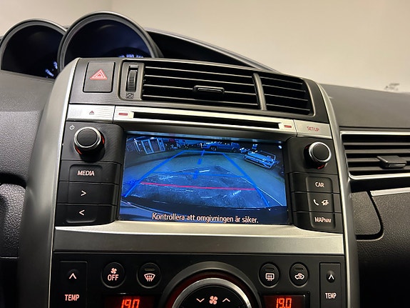 Toyota Verso 16 of 23