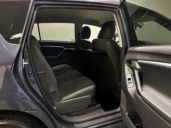 Toyota Verso 15 of 23