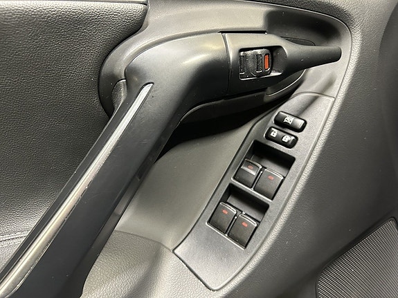 Toyota Verso 19 of 23