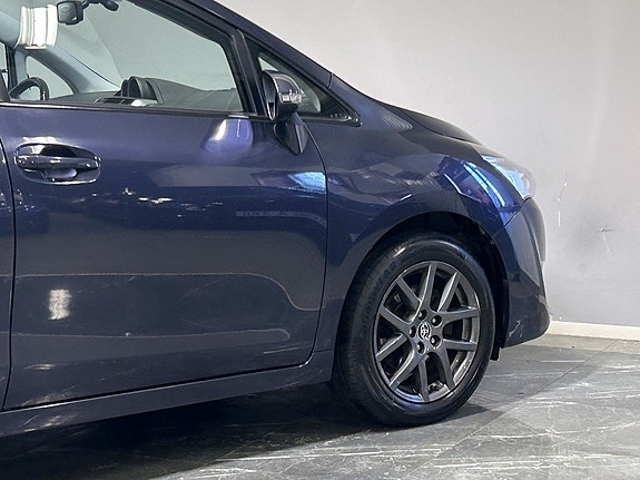 Toyota Verso 10 of 23