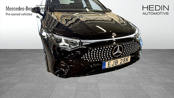 Mercedes-Benz CLA250+ 24 of 26