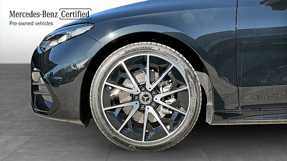 Mercedes-Benz CLA250+ 9 of 26