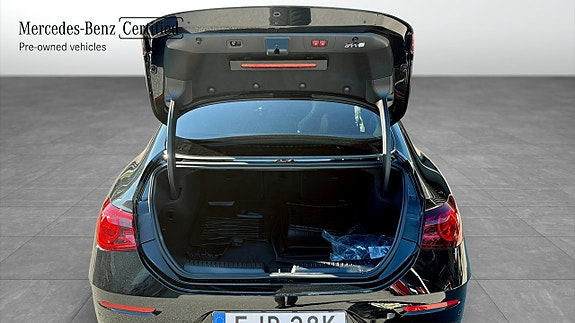 Mercedes-Benz CLA250+ 10 of 26