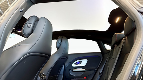 Mercedes-Benz CLA250+ 18 of 26