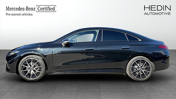 Mercedes-Benz CLA250+ 6 of 26