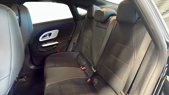 Mercedes-Benz CLA250+ 19 of 26