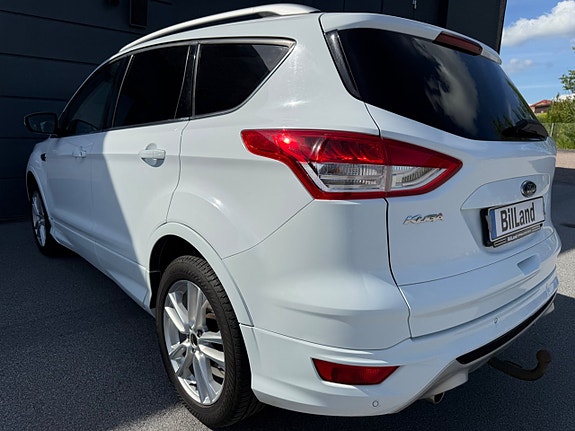 Ford Kuga 4 of 5
