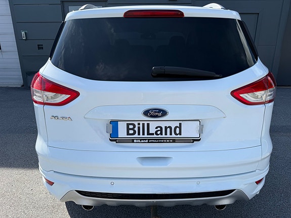 Ford Kuga 5 of 5