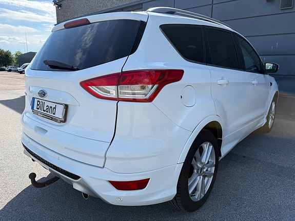 Ford Kuga 6 of 10